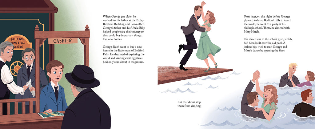 It's a Wonderful Life