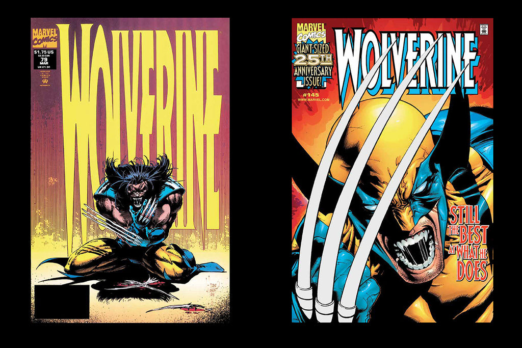 Wolverine: Creating Marvel's Legendary Mutant
