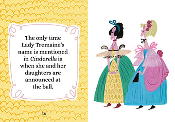 The Mini Art of Disney Villains