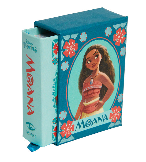 Disney: Moana