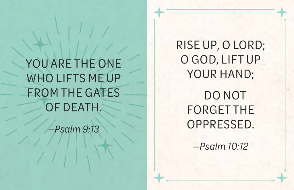The Lord is My Shepherd