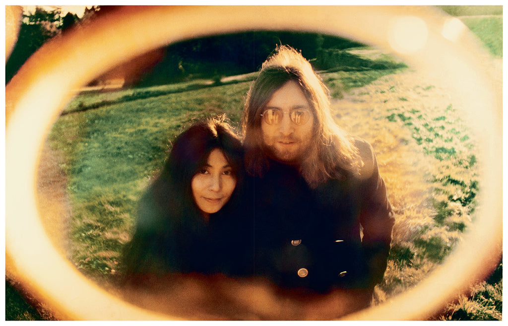 John & Yoko/Plastic Ono Band