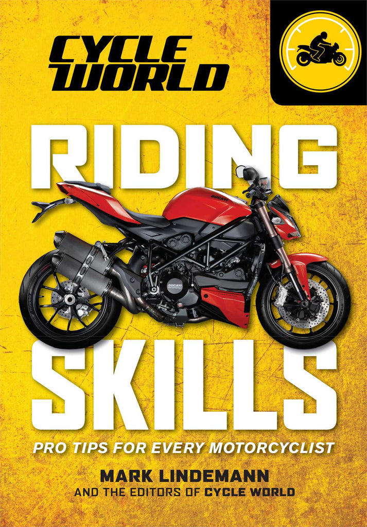 Riding Skills Guide (Cycle World)
