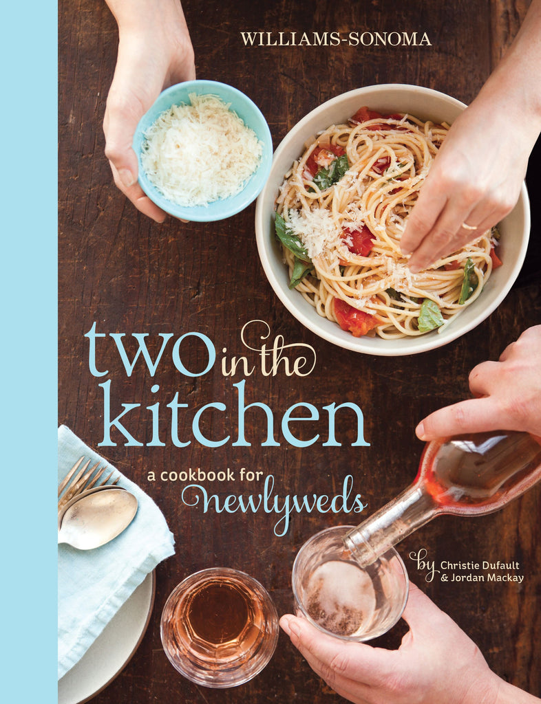 Two in the Kitchen (Williams-Sonoma)