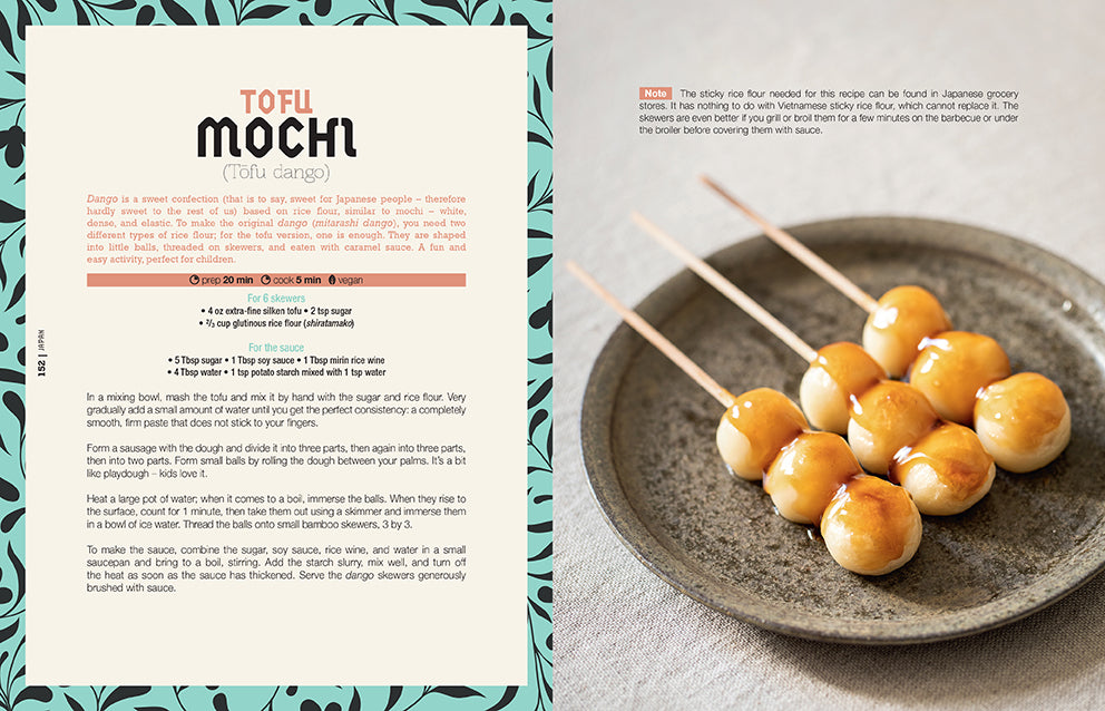 The Complete Tofu Cookbook