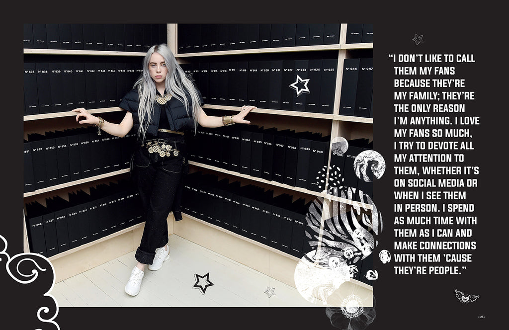 Billie Eilish