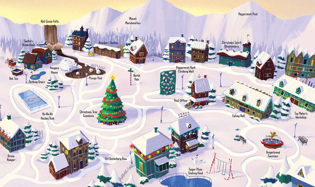 The X-Mas Files