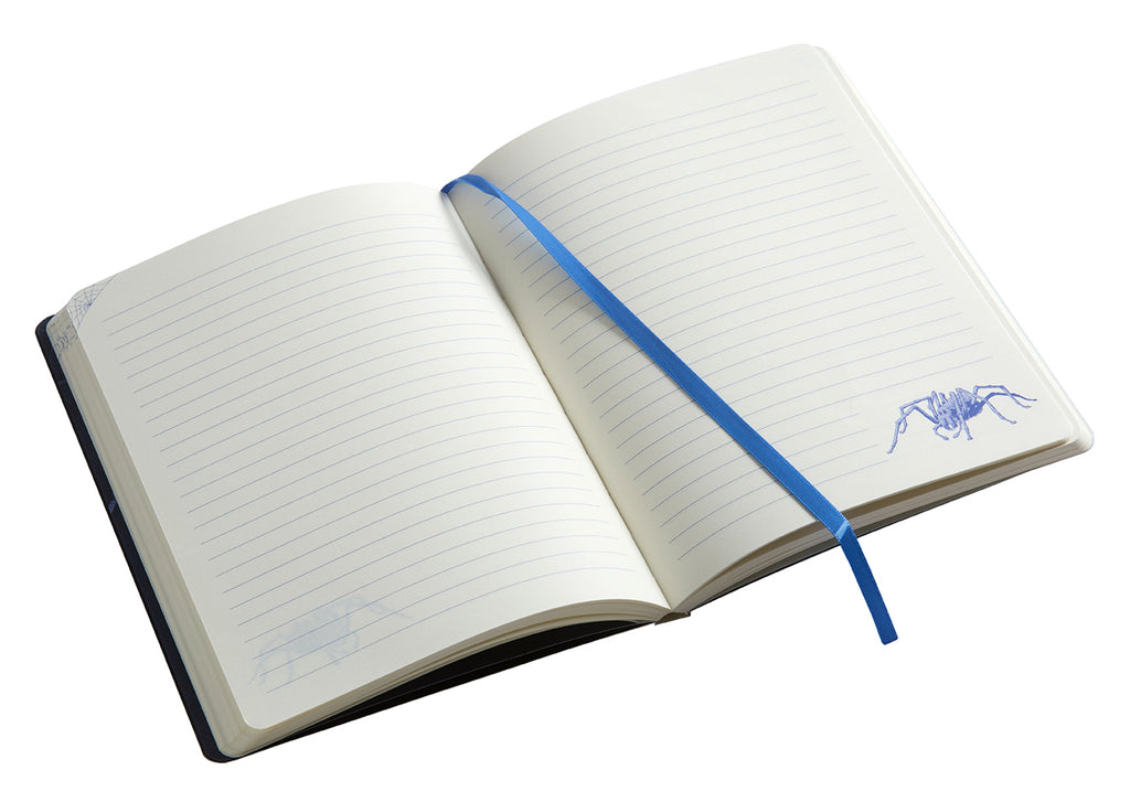 Harry Potter: Aragog Softcover Notebook