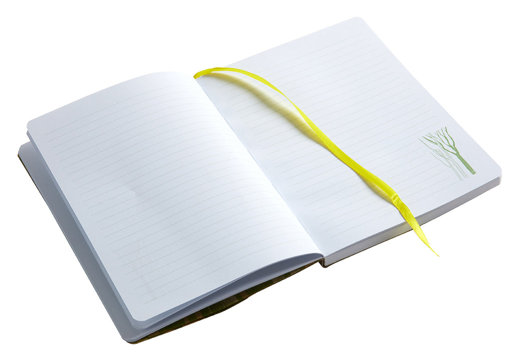 Conservation Softcover Notebook