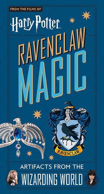 Harry Potter: Ravenclaw Magic