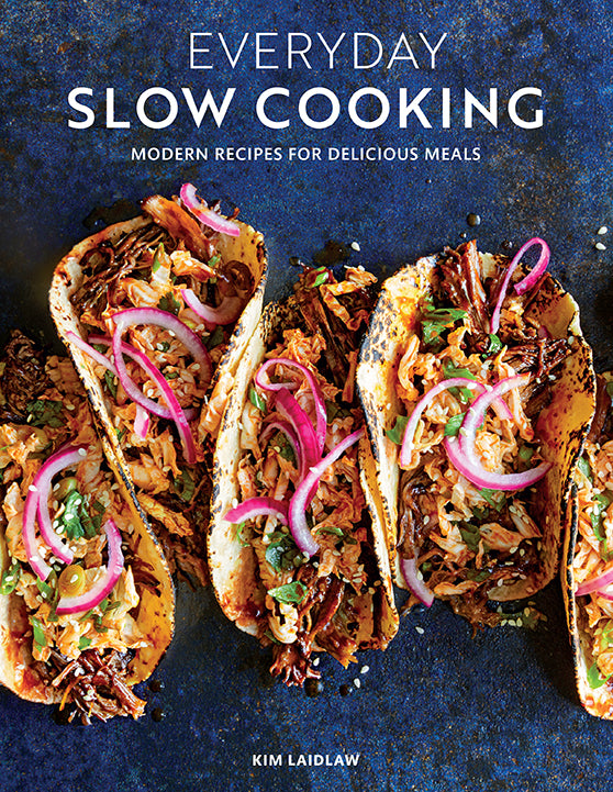 Everyday Slow Cooking