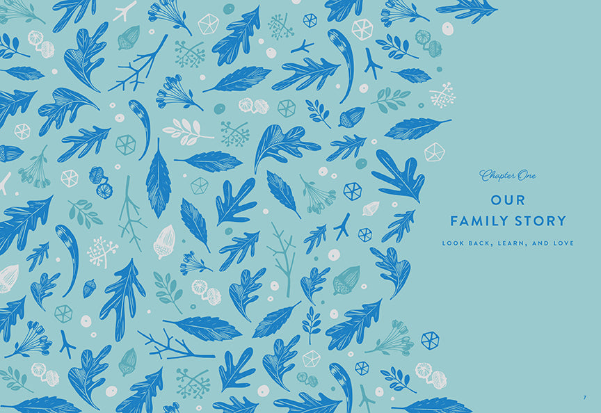 Grandfather's Memories: A Keepsake Journal