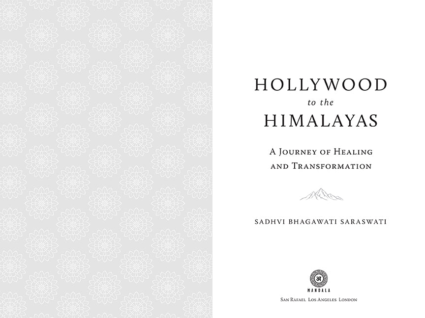 Hollywood to the Himalayas