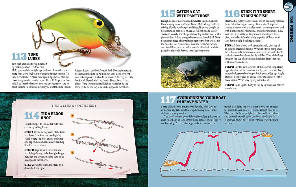 Field & Stream: Best of Total Outdoorsman