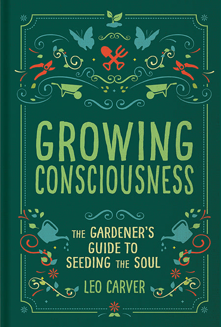 Growing Consciousness