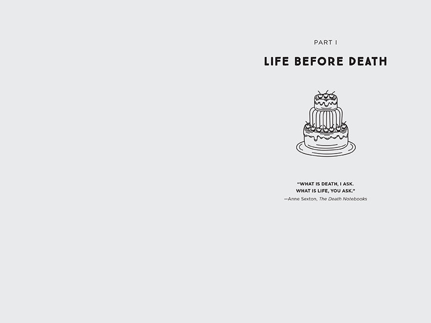 Forget Prayers, Bring Cake
