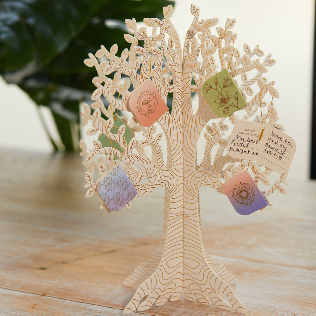 Tree of Gratitude