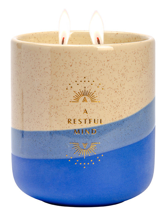 Sleep: Scented Candle (11 oz.)