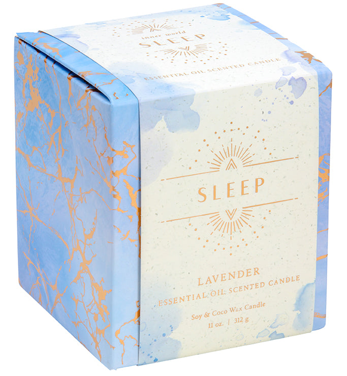 Sleep: Scented Candle (11 oz.)