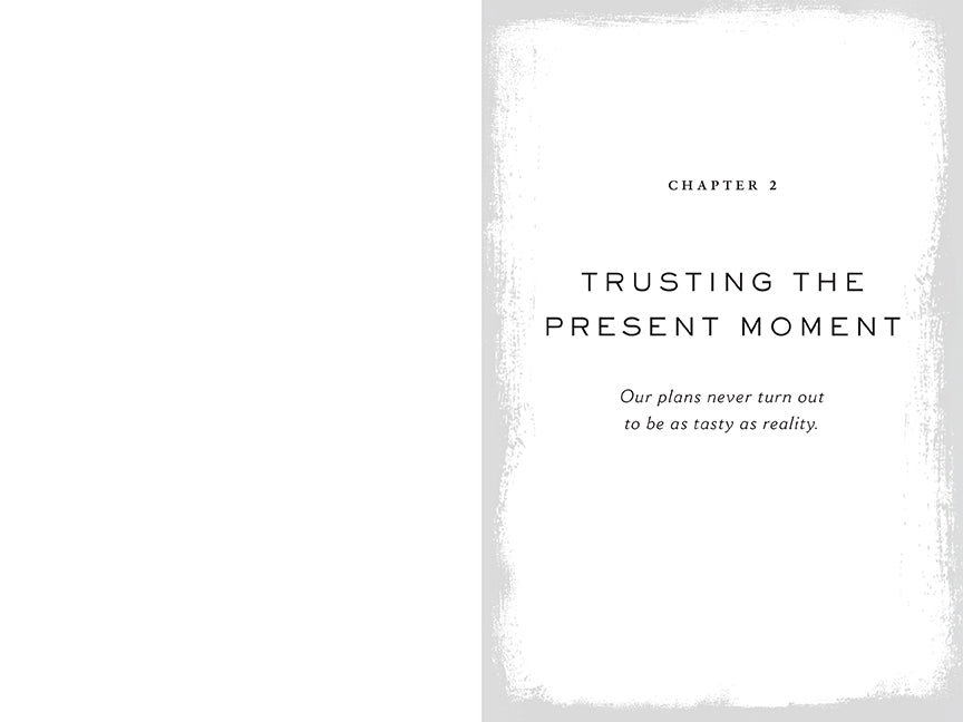 Words of Wisdom [Ram Dass]