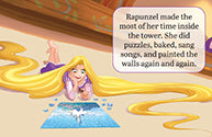 Disney Tangled