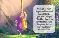Disney Tangled