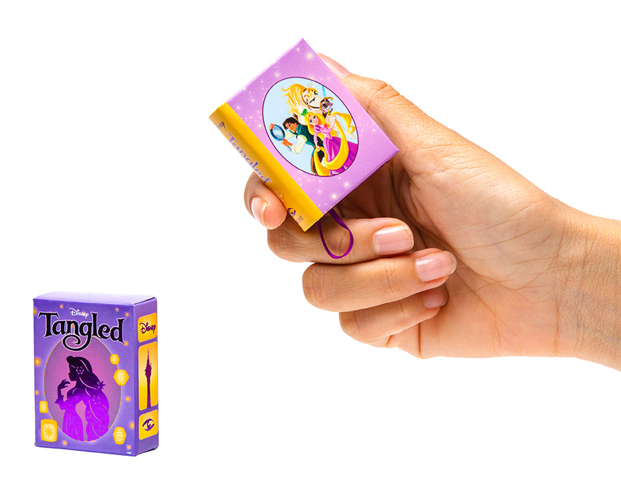 Disney Tangled