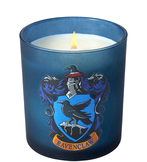 Harry Potter: Ravenclaw Scented Glass Candle