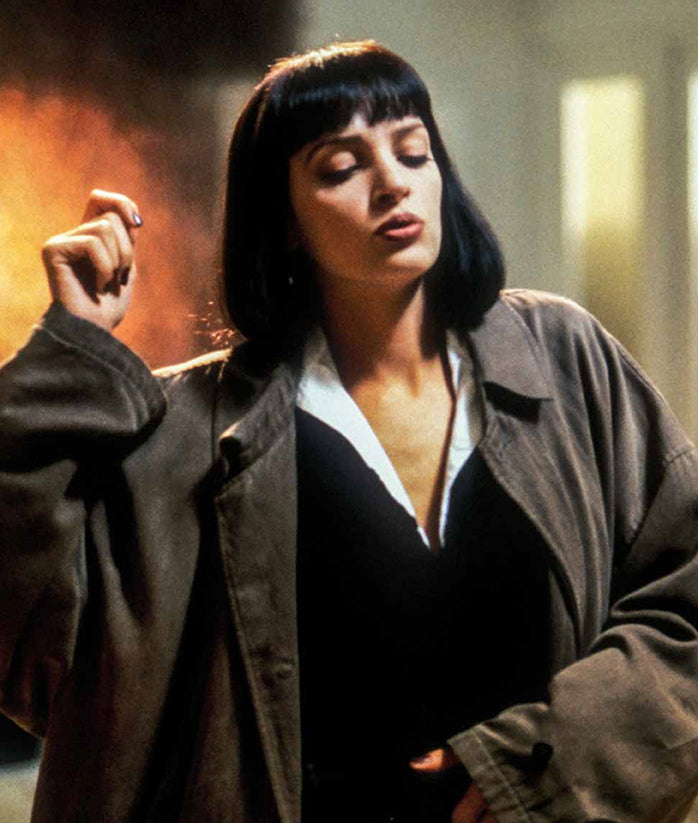 Tarantino: A Retrospective