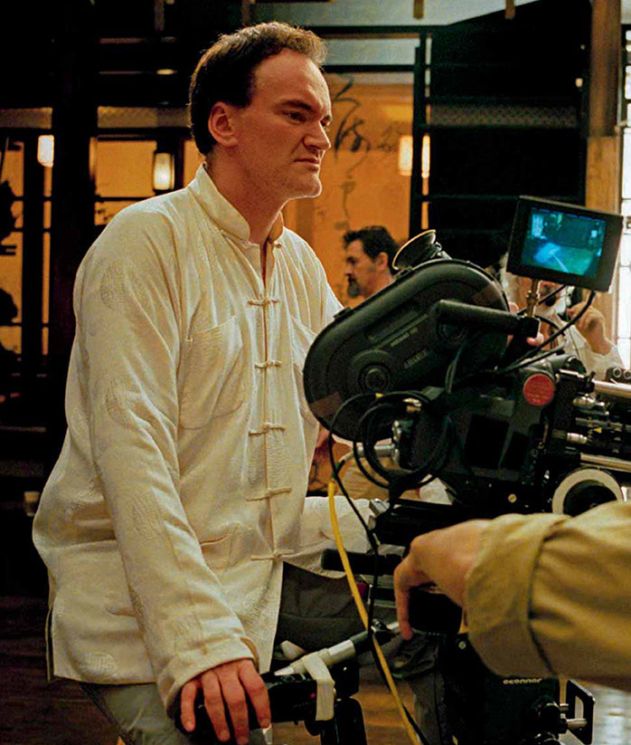 Tarantino: A Retrospective