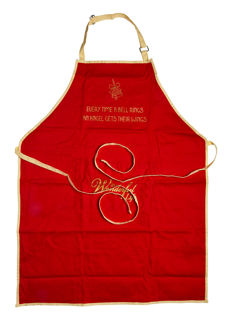 It's a Wonderful Life: The Official Bailey Family Cookbook Gift Set Edition