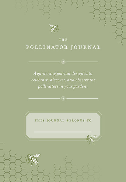The Pollinator Journal