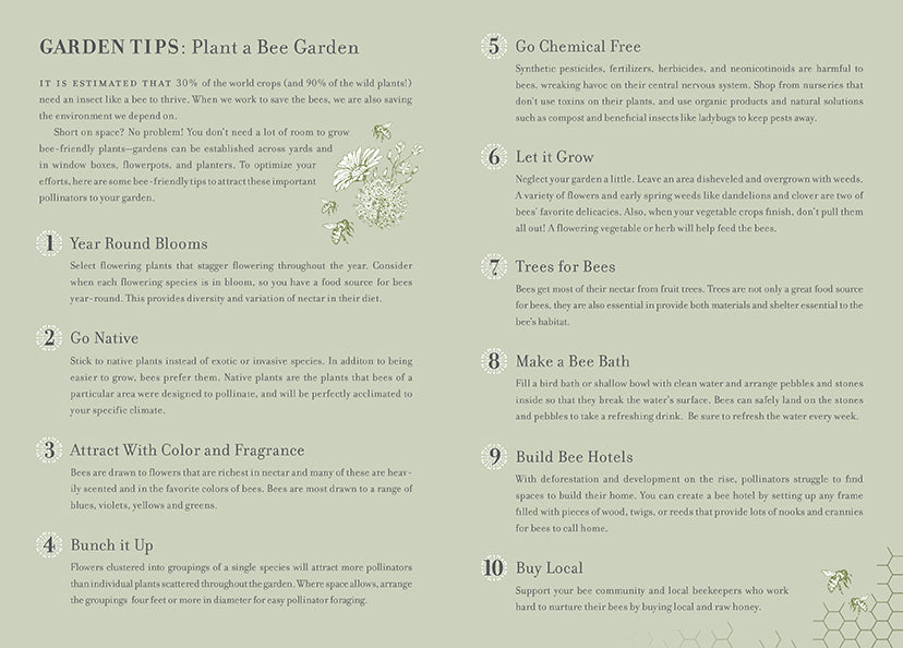 The Pollinator Journal