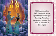 Disney Frozen