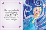 Disney Frozen