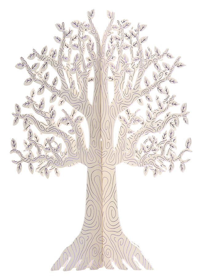 Tree of Manifesting Dreams