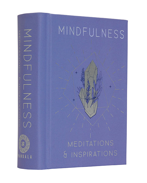 Mindfulness [Mini Book]
