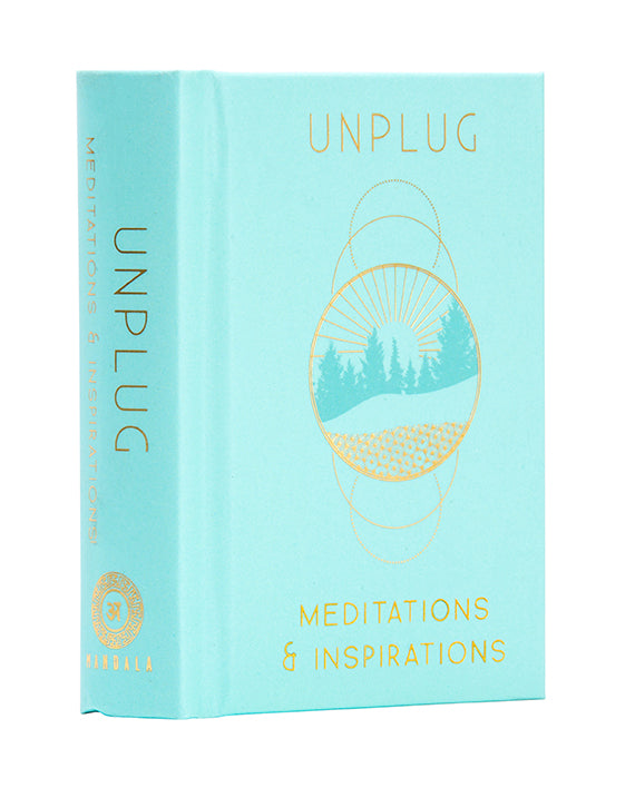 Unplug
