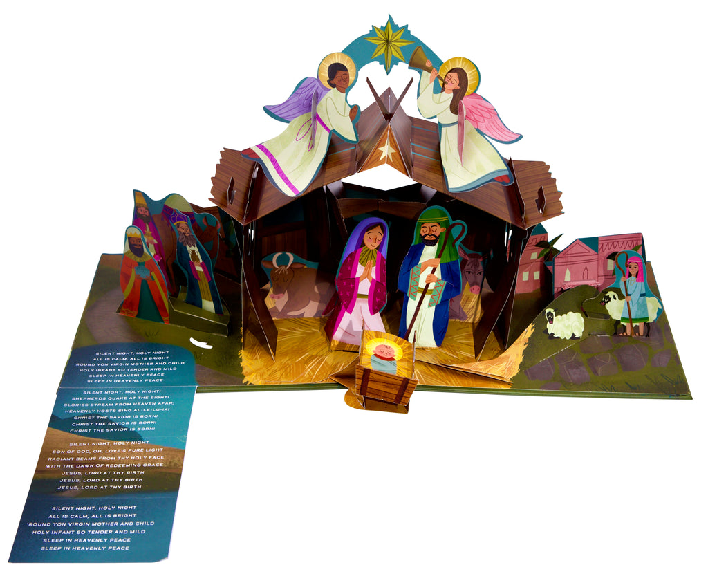 The Nativity