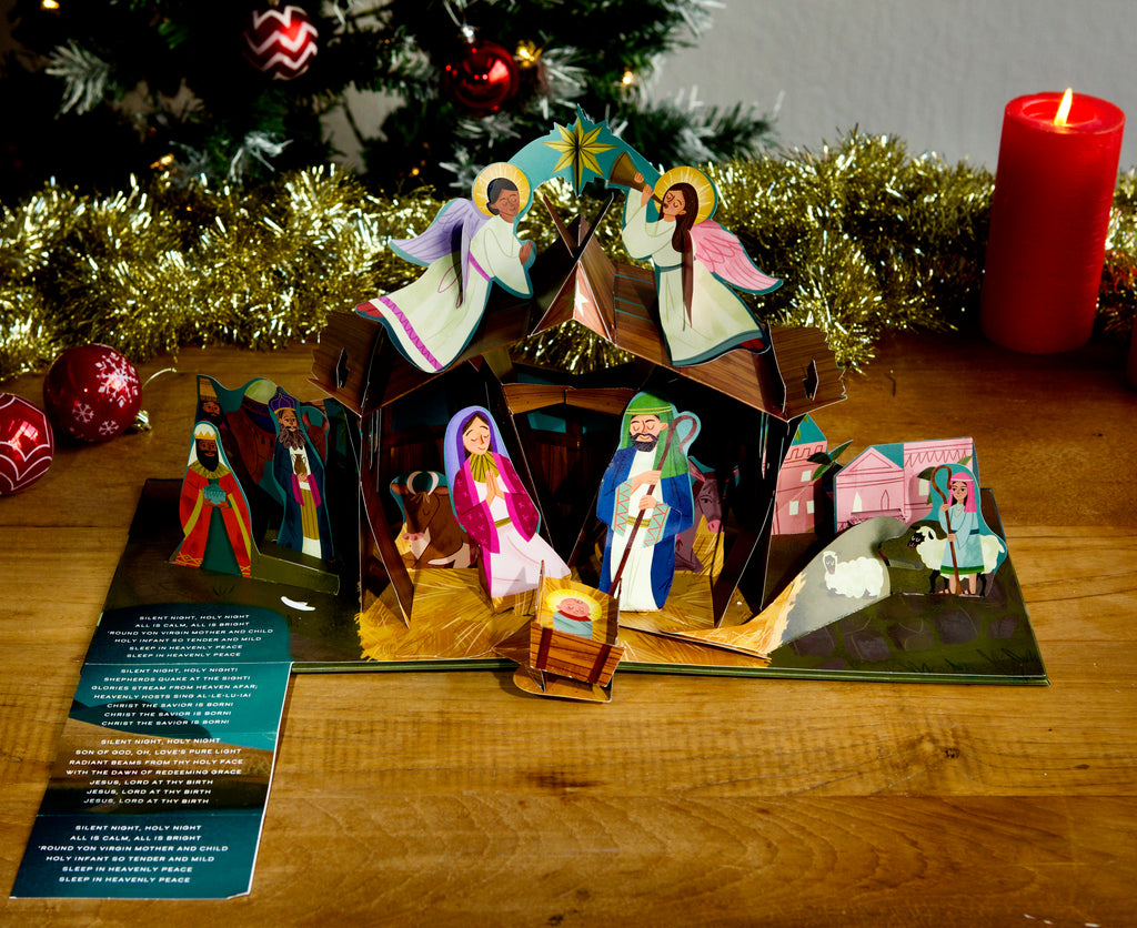 The Nativity