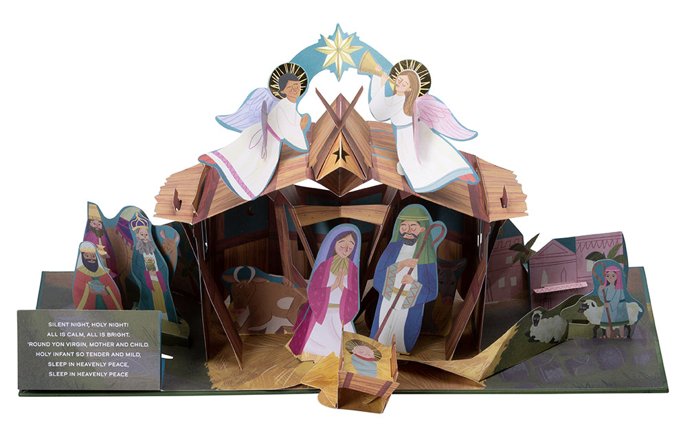 The Nativity