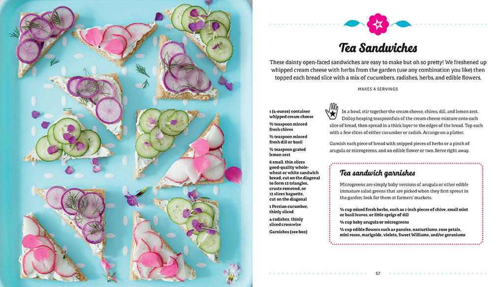 American Girl Let's Celebrate Cookbook Collection