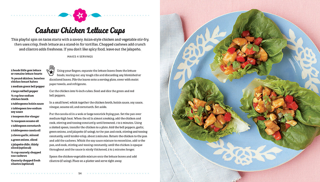 American Girl Let's Celebrate Cookbook Collection