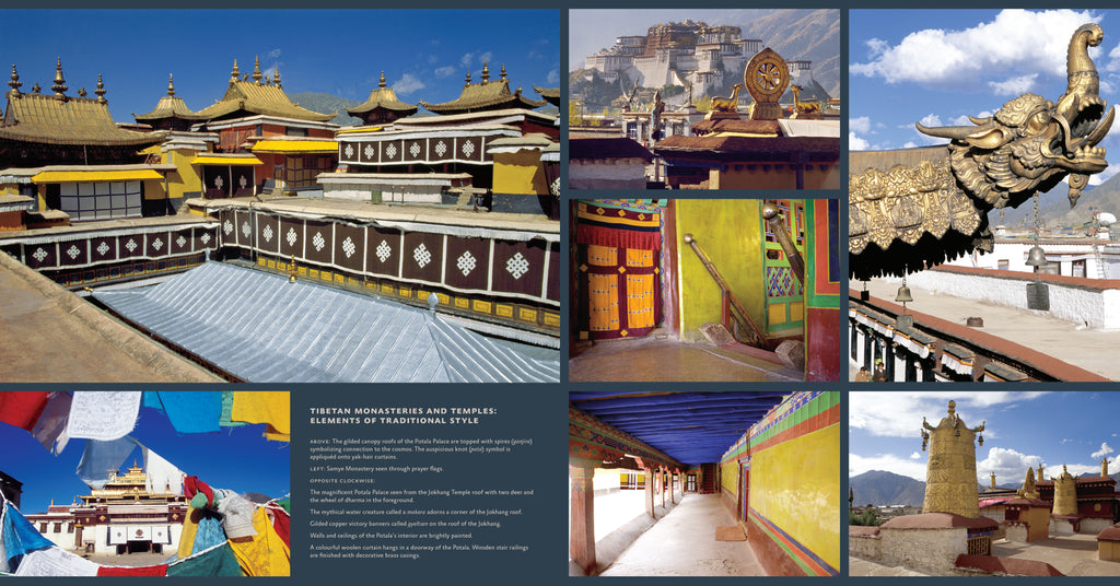 Himalayan Style