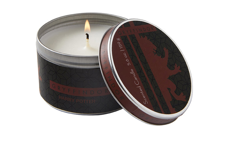 Harry Potter: Gryffindor Boxed Gift Set