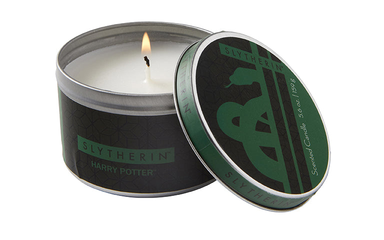Harry Potter: Slytherin Boxed Gift Set
