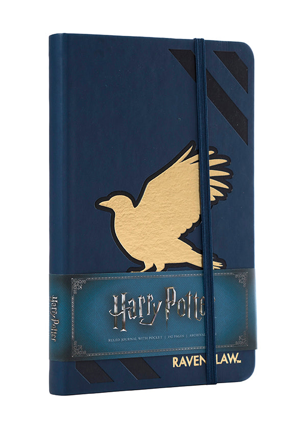 Harry Potter: Ravenclaw Boxed Gift Set