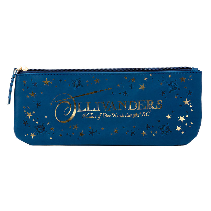 Harry Potter: Ollivanders™ Pouch and Elder Wand Pen Set