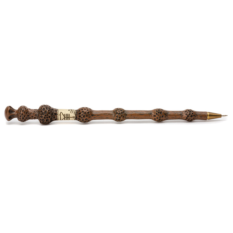 Harry Potter: Ollivanders™ Pouch and Elder Wand Pen Set