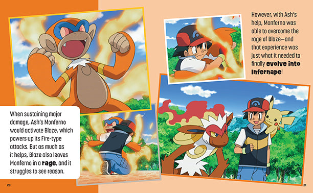 Pokémon: Trainer's Mini Exploration Guide to Sinnoh